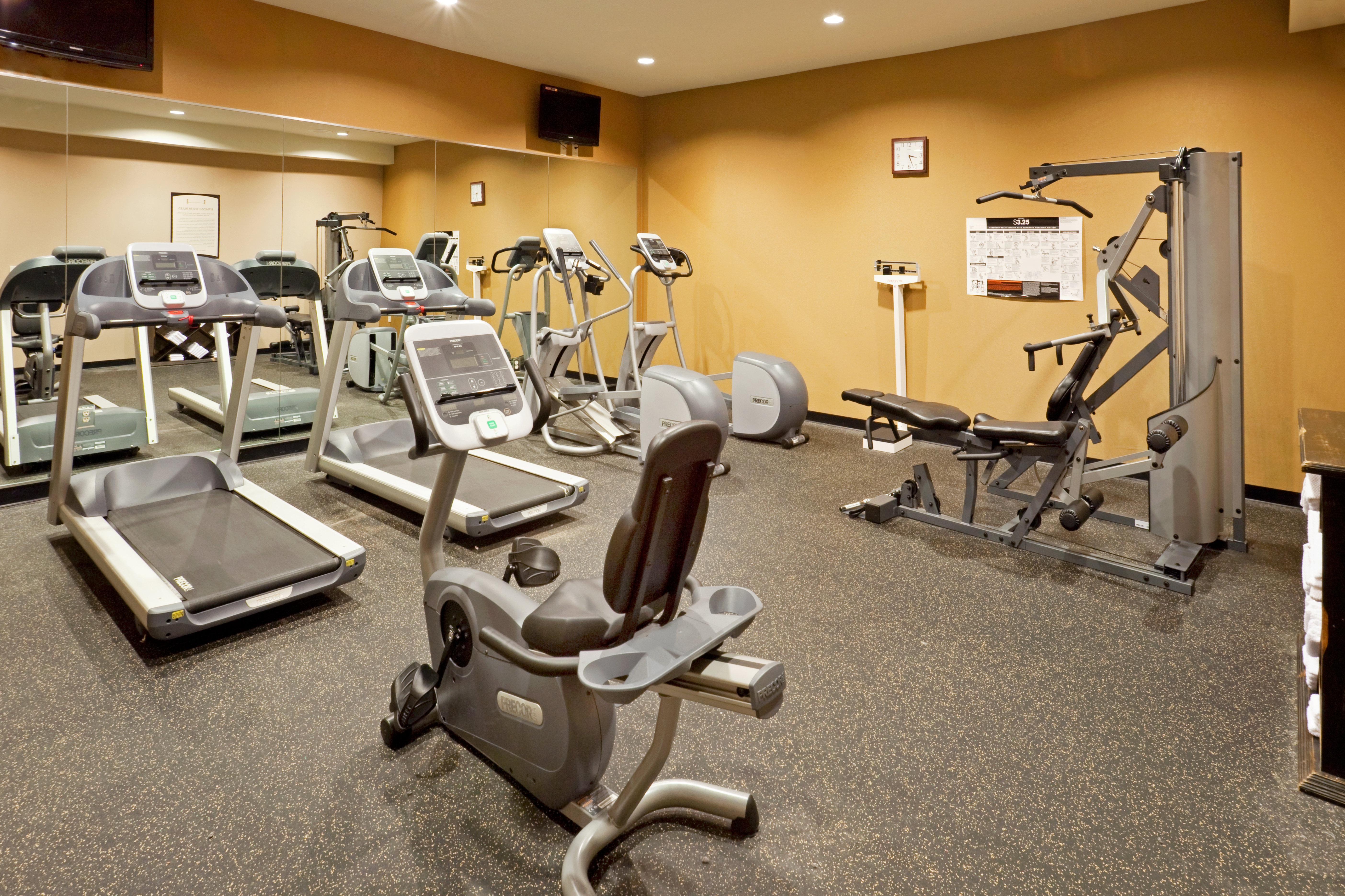 Staybridge Suites Dfw Airport North By Ihg Irving Facilități foto