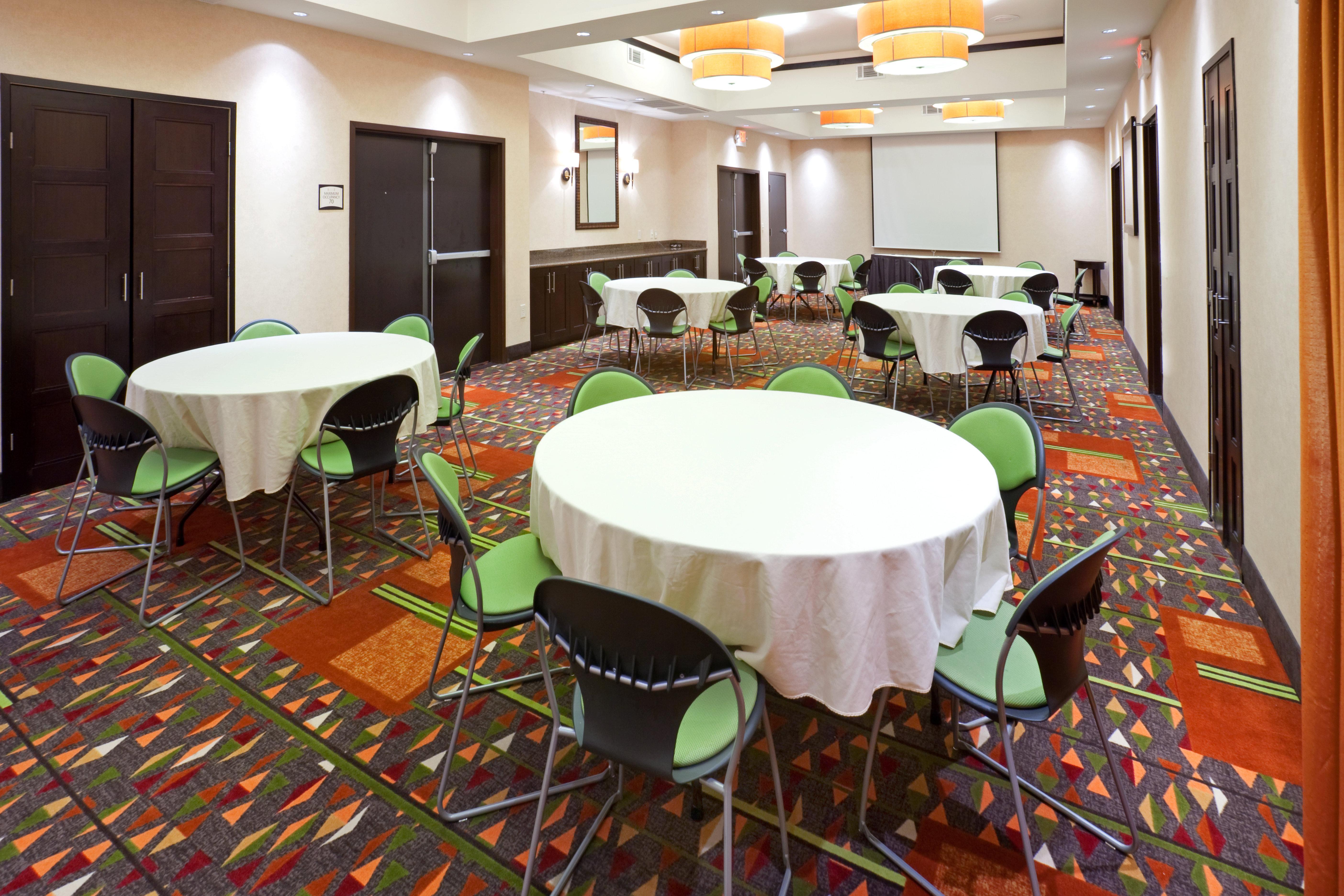 Staybridge Suites Dfw Airport North By Ihg Irving Facilități foto